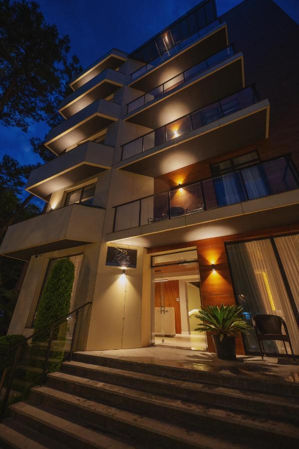 Ritsa Resort Ureki Exterior photo